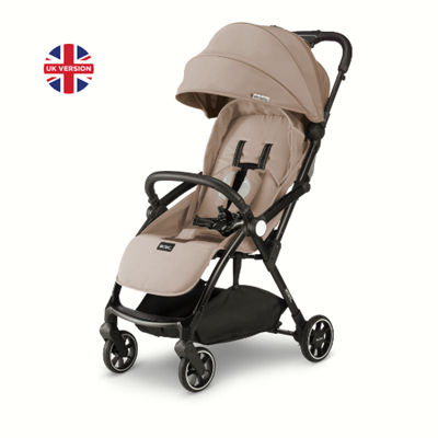 MF PLUS Pushchair
